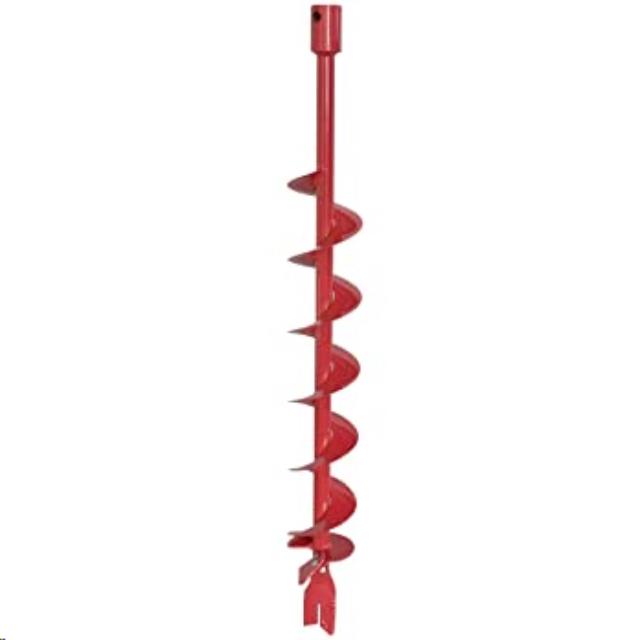 Rental store for AUGER BIT, EARTH DRILL-   4 in Massillon OH
