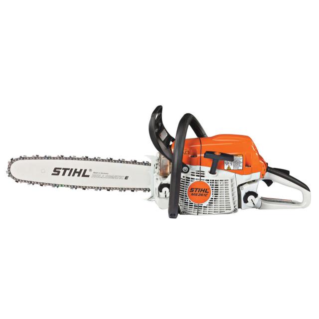 Rental store for CHAINSAW- 16  GAS in Massillon OH