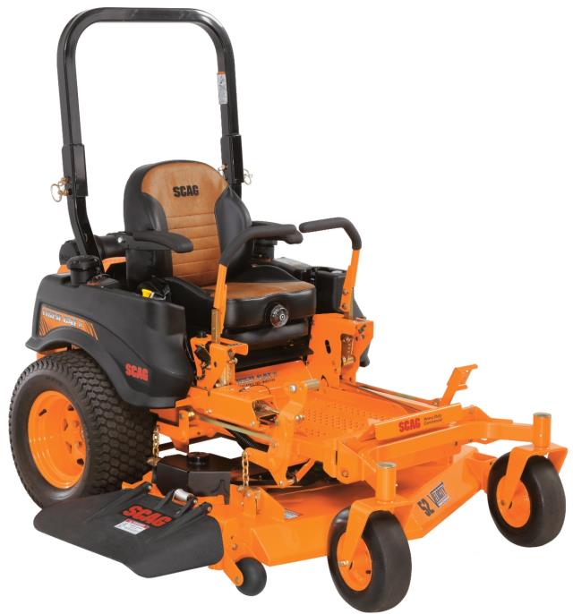 Rental store for MOWER, ZTR- COMMERCIAL 52 in Massillon OH