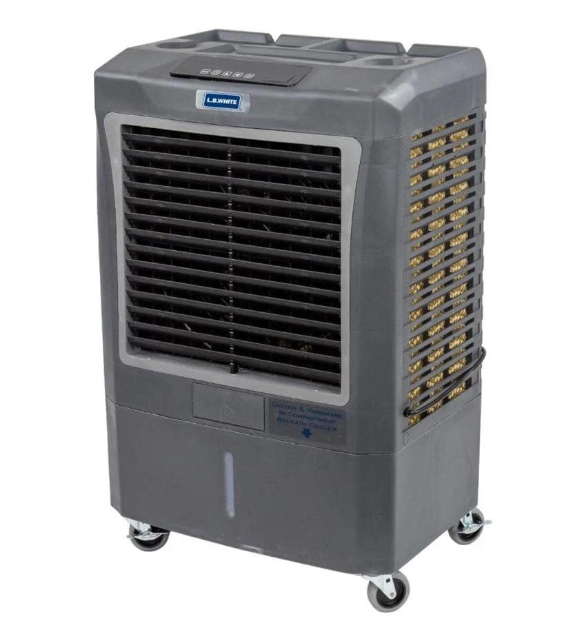 Rental store for EVAPORATIVE COOLING FAN in Massillon OH